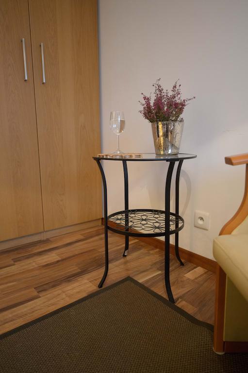 Apartamenty Karawela - Marina Primore Widok Na Morze กดัญสก์ ห้อง รูปภาพ