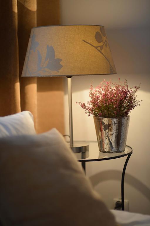 Apartamenty Karawela - Marina Primore Widok Na Morze กดัญสก์ ห้อง รูปภาพ