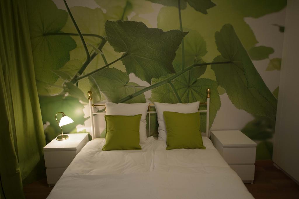 Apartamenty Karawela - Marina Primore Widok Na Morze กดัญสก์ ห้อง รูปภาพ